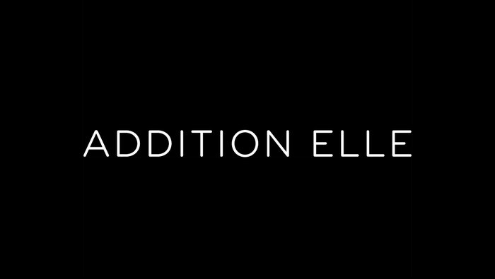 addition elle outerwear