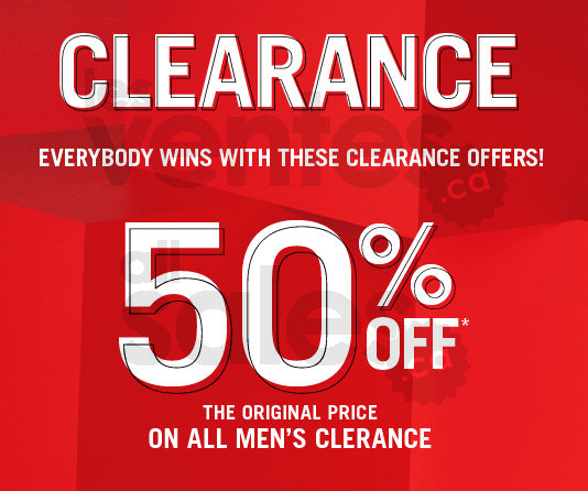 ALDO online clearance sale - save 50% | 0