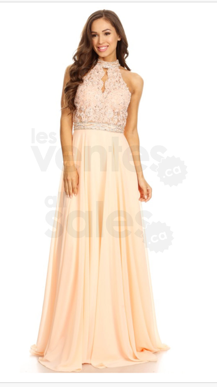 Prom cocktail wedding dress clearance allsales.ca