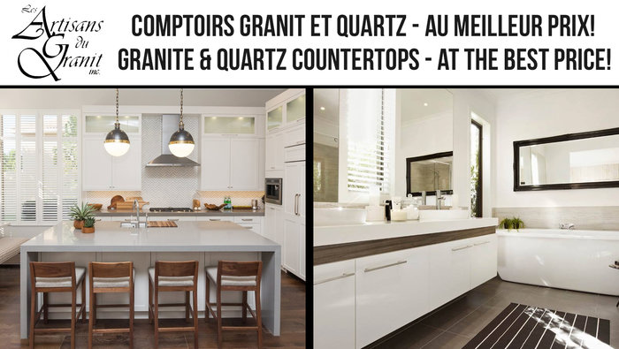 Best Price Quartz Granite Countertops Allsales Ca