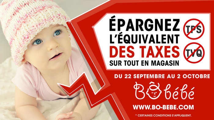 2 Semaines Speciaux Imbattables Fr Bo Bebe August 27 2015 Yp Shopwise