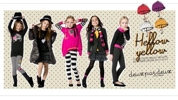 tuc tuc children's clothing