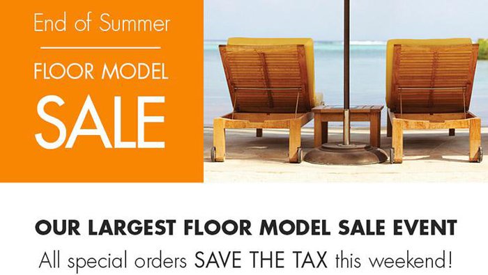 Toronto Hauser End Of Summer Sale Allsales Ca