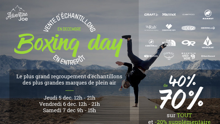 north face sample sale 2019