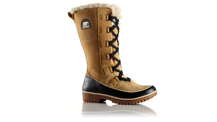 la baie boots