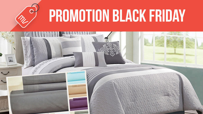 Bedding Black Friday Sale Allsales Ca