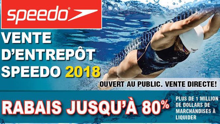 speedo sale au