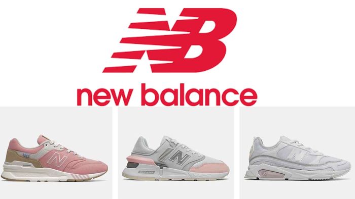 shoes new balance canada