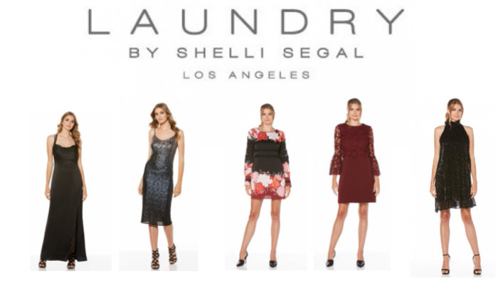 laundry by shelli segal los angeles