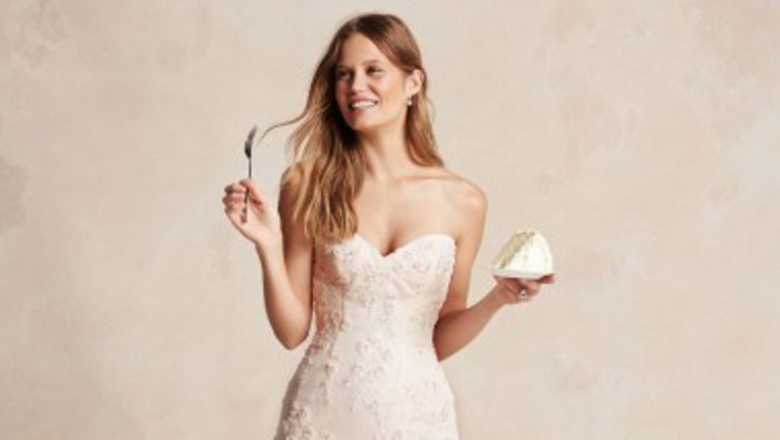 Toronto Blowout bridal sample sale allsales.ca