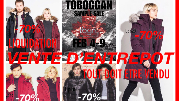 toboggan coats
