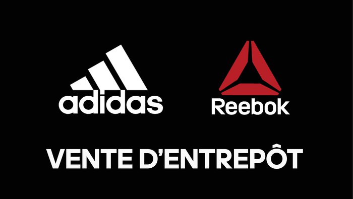 Adidas \u0026 Reebok warehouse sale 