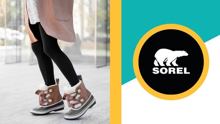 sorel boxing day sale