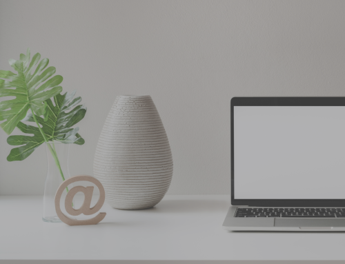 5 Mistakes That Keep You From Getting Noticed Online