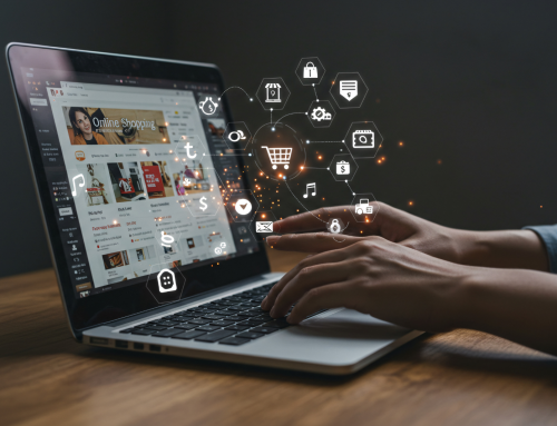 The Rule of Repetition in Marketing: Why Your Customers Don’t See You…