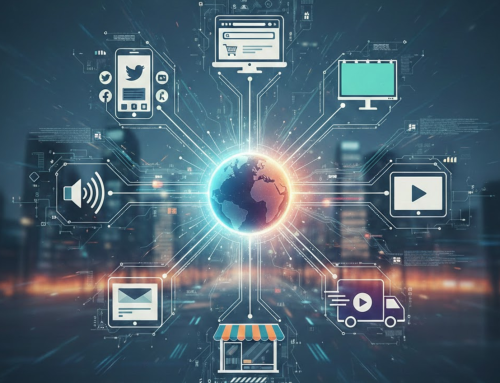 How to Create a Multi-Channel Strategy to Be Everywhere Your Customers Are