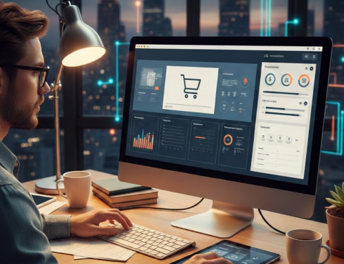 Web Advertising: How to Generate Foot Traffic Without Becoming an Expert or Spending All Your Time on It