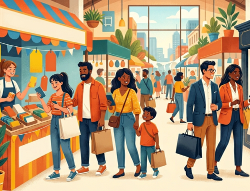 Discount Customers Are Not “Bad” Customers — They Are Different Customers