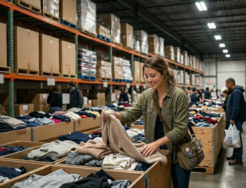 Two Customer Segments, Two Strategies: How to Segment Your Customers to Sell More