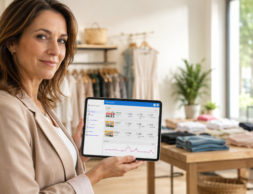 Summer Sales: Attract Customers Watching Their Budget