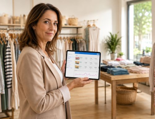 Summer Sales: Attract Customers Watching Their Budget