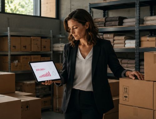 Dormant Inventory: The Real Cost to Canadian Retailers