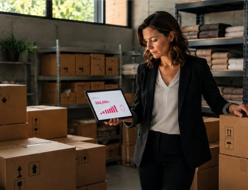 Dormant Inventory: The Real Cost to Canadian Retailers