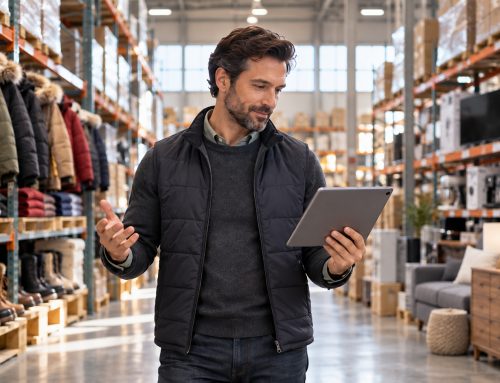 October: The Busiest Month for Your Sales